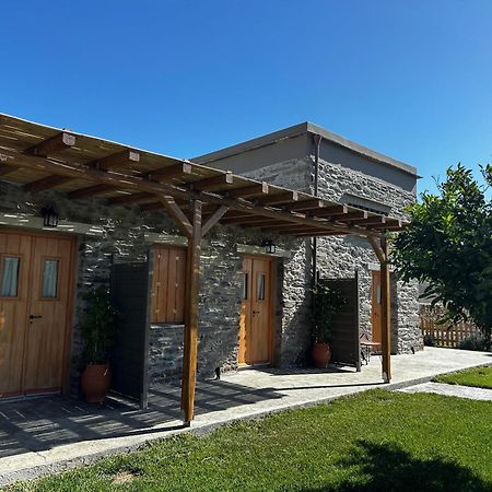 カリストスPeristerionas Estateアパートメント エクステリア 写真
