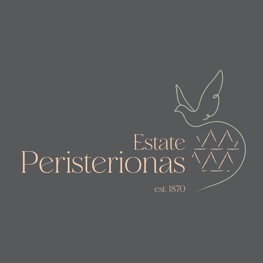 カリストスPeristerionas Estateアパートメント エクステリア 写真
